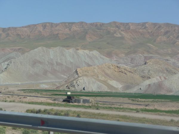 Photo from 30 May 2009