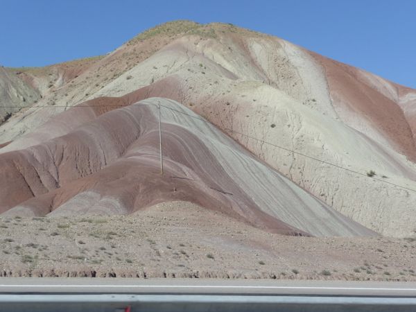 Photo from 30 May 2009
