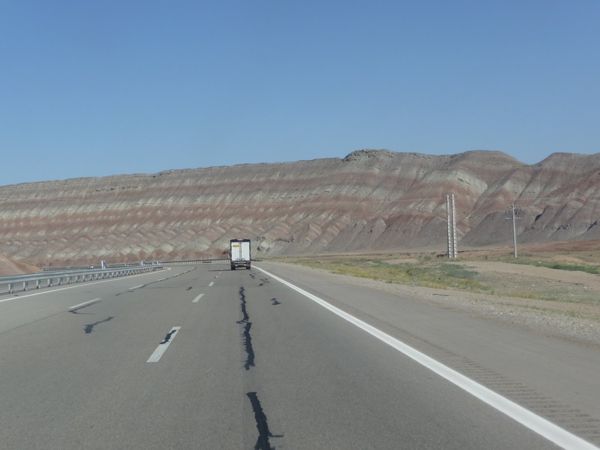 Photo from 30 May 2009