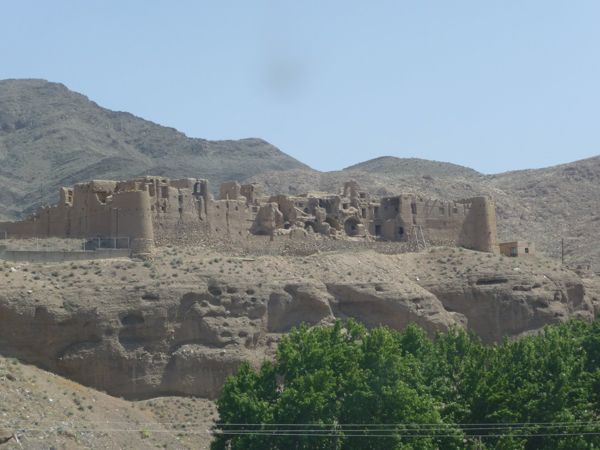 Photo from 1 Jun 2009