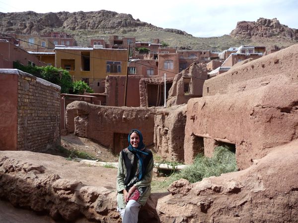 Photo from 1 Jun 2009