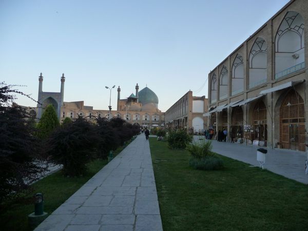 Photo from 2 Jun 2009