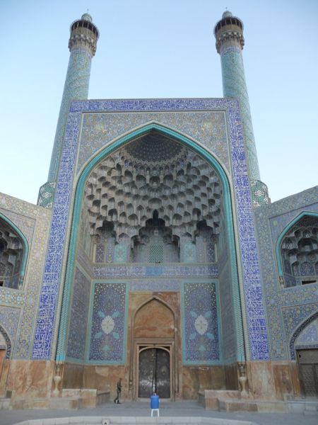 Photo from 2 Jun 2009