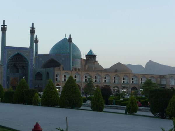 Photo from 2 Jun 2009