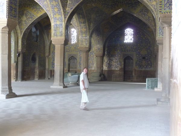 Photo from 3 Jun 2009