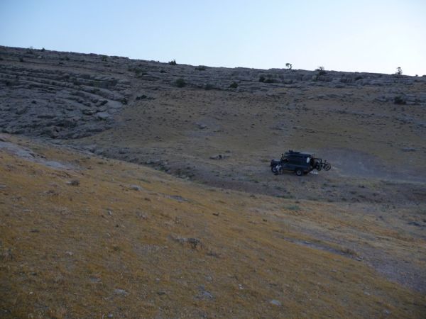 Photo from 4 Jun 2009
