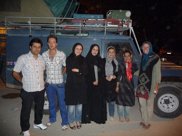 Photo from 4 Jun 2009
