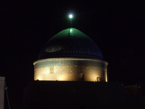 Photo from 5 Jun 2009