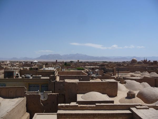 Photo from 6 Jun 2009