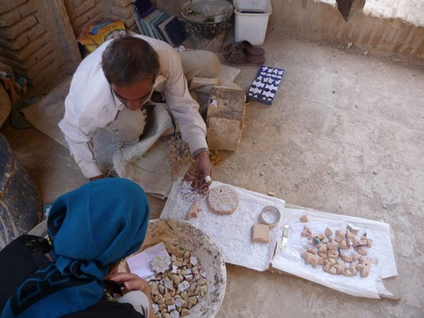 Photo from 6 Jun 2009