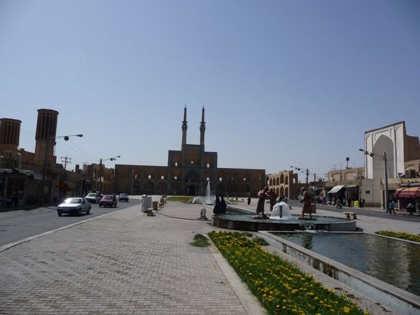 Photo from 7 Jun 2009
