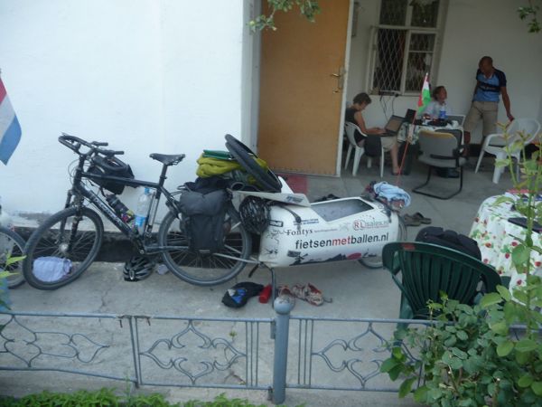 Photo from 18 Jul 2009
