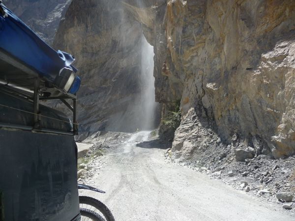 Photo from 20 Jul 2009