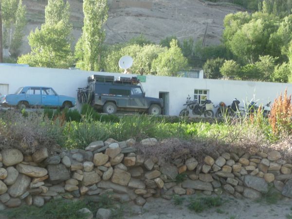 Photo from 26 Jul 2009