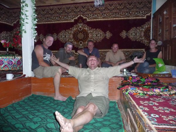 Photo from 26 Jul 2009