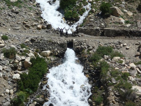 Photo from 27 Jul 2009