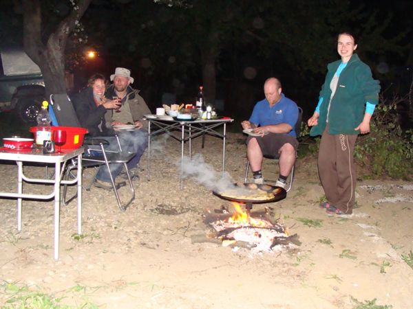 Photo from 7 May 2009