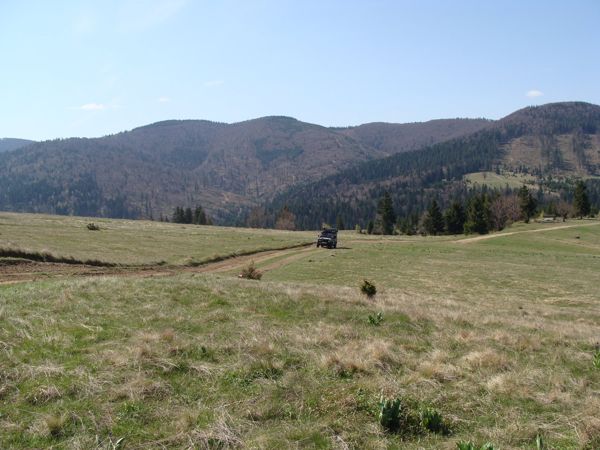 Photo from 8 May 2009