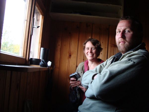Photo from 8 May 2009