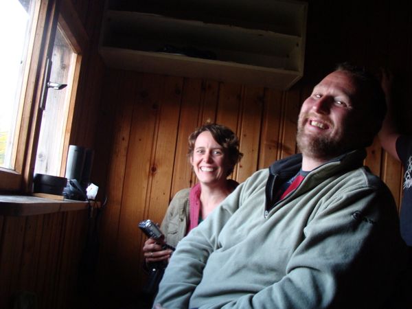 Photo from 8 May 2009