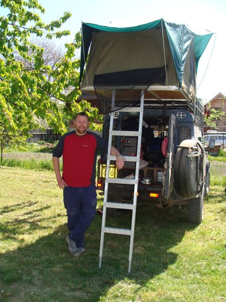 Photo from 9 May 2009