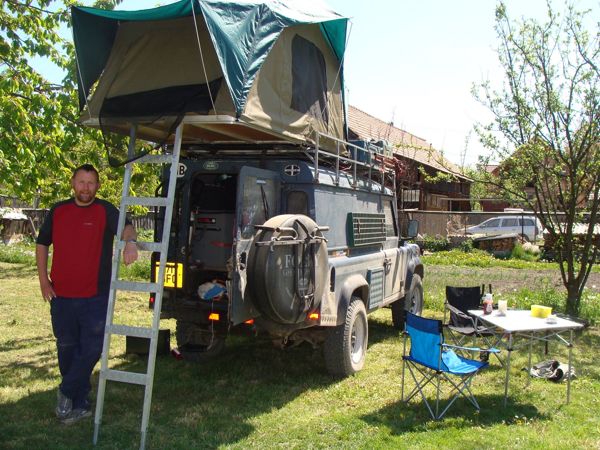 Photo from 9 May 2009