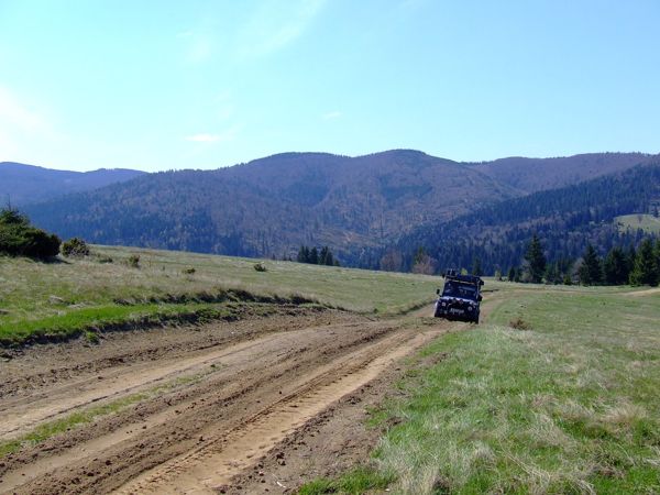 Photo from 8 May 2009