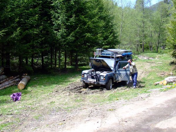 Photo from 8 May 2009