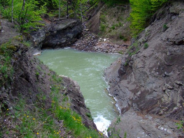 Photo from 8 May 2009