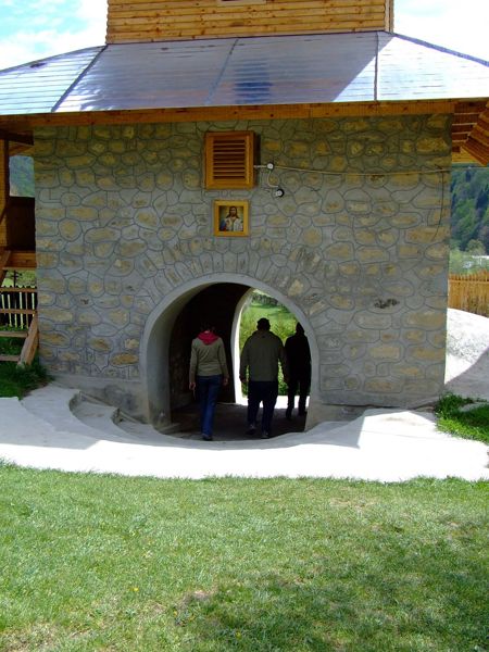 Photo from 8 May 2009