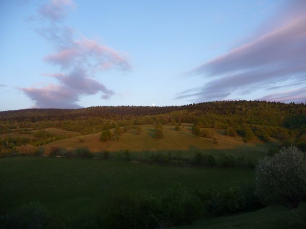 Photo from 7 May 2009