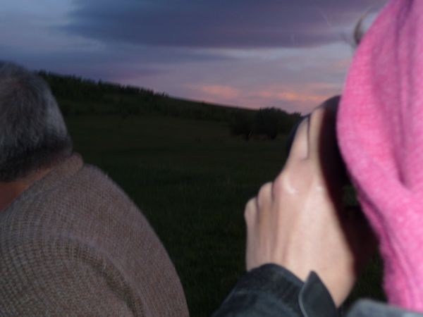 Photo from 7 May 2009
