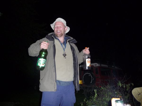 Photo from 7 May 2009