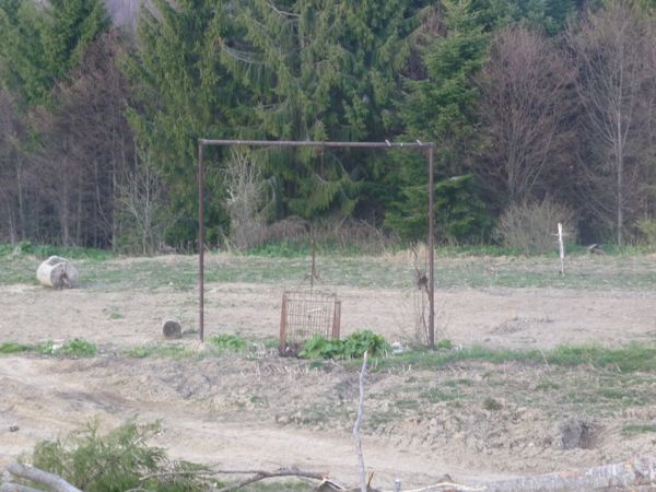 Photo from 8 May 2009