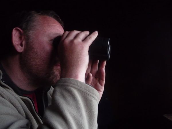 Photo from 8 May 2009