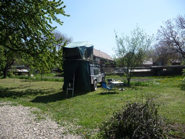 Photo from 9 May 2009