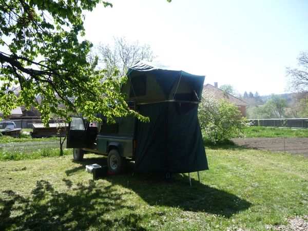 Photo from 9 May 2009