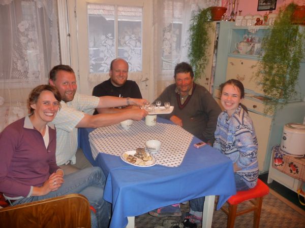Photo from 9 May 2009