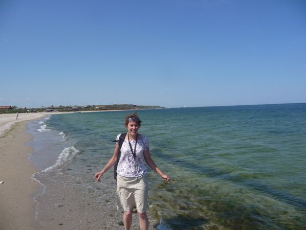 Photo from 11 May 2009