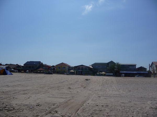 Photo from 11 May 2009