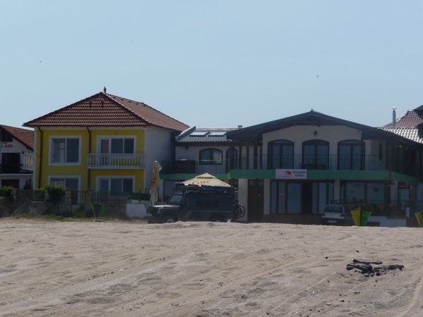 Photo from 11 May 2009