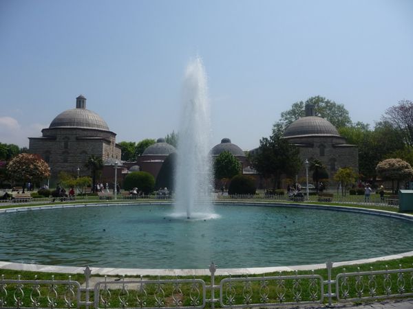 Photo from 14 May 2009