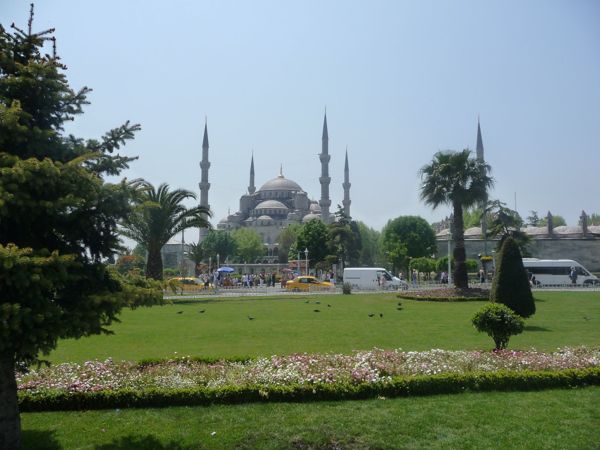 Photo from 14 May 2009