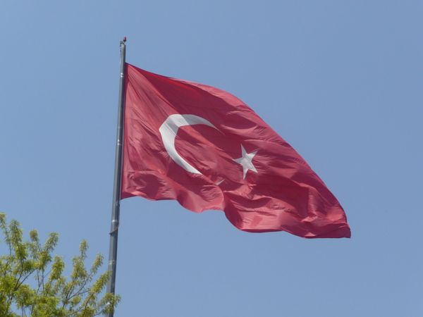 Photo from 14 May 2009