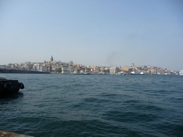 Photo from 14 May 2009