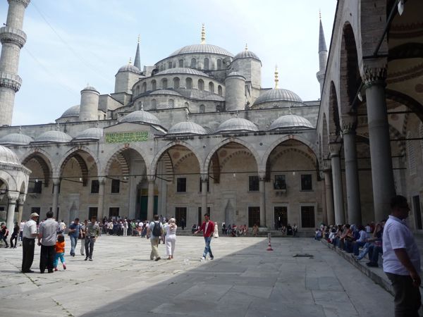 Photo from 16 May 2009
