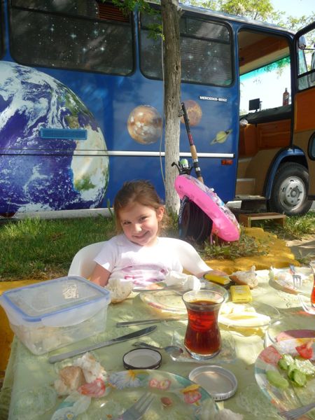 Photo from 17 May 2009