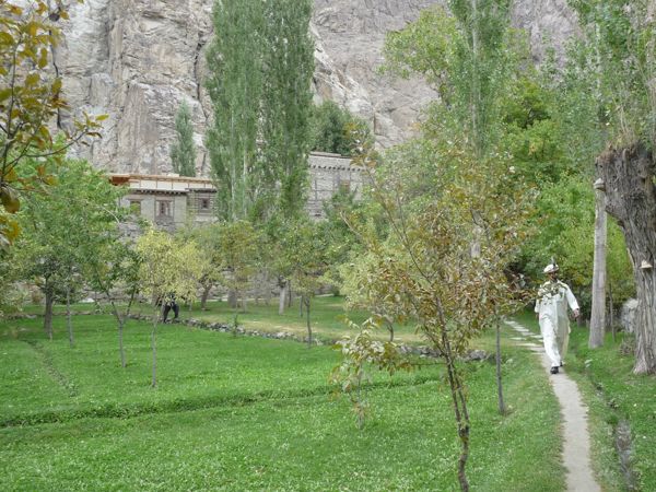 Photo from 16 Sept 2009