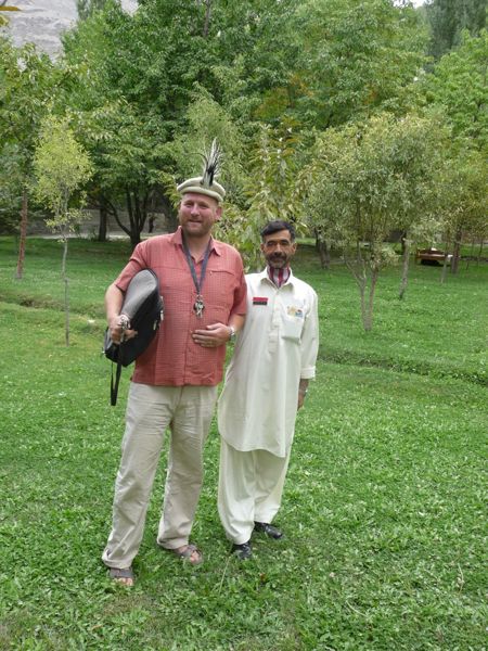 Photo from 16 Sept 2009