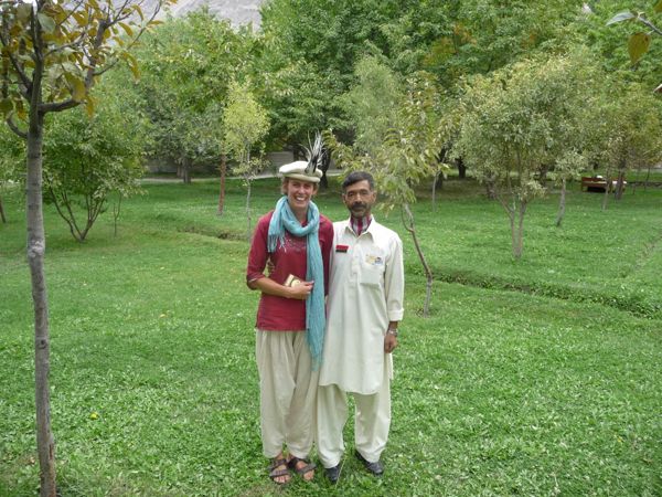 Photo from 16 Sept 2009